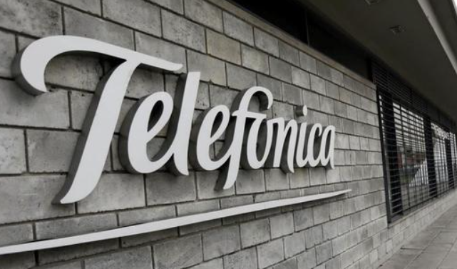 西班牙电信裁员逾5300人