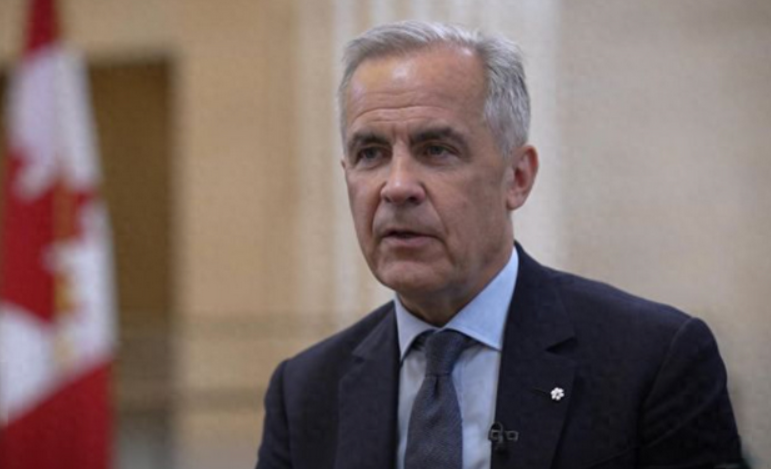 加拿大总理卡尼：将加强与南方共同市场的自由