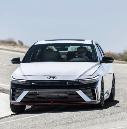 韩国现代汽车股价上涨 受三季度财报和英伟达会