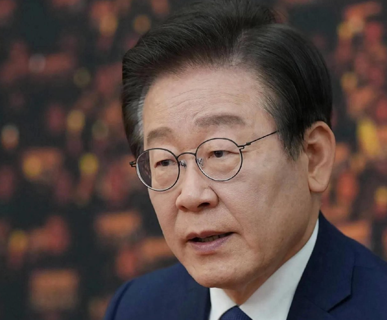 韩国总统李在明：韩国经济复苏或给物价增加压