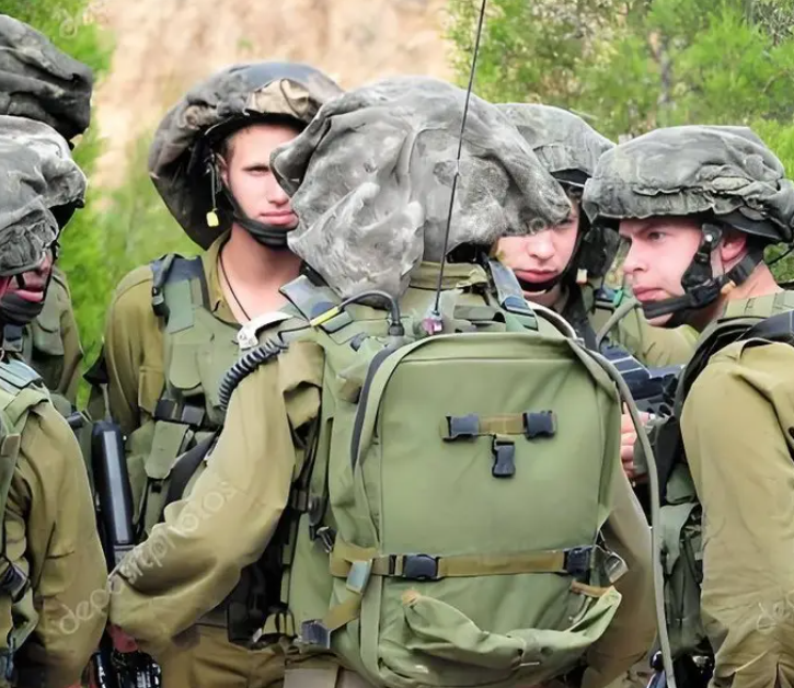 以军称停火进入实施阶段 仍将驻守黎巴嫩南部