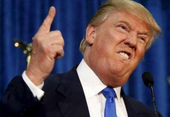 特朗普再次抱怨意大利：‘我们不会再支持他们