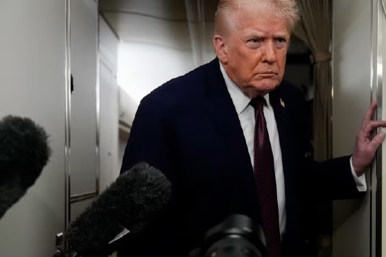 特朗普倾向军事打击之际，白宫考量伊朗核谈判