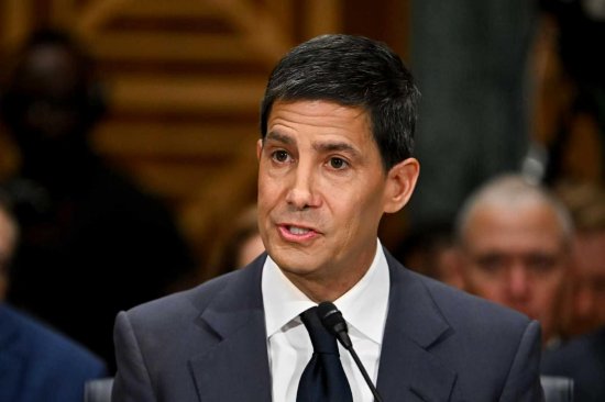 美联储主席候选人沃什强调独立性 但对利率路径