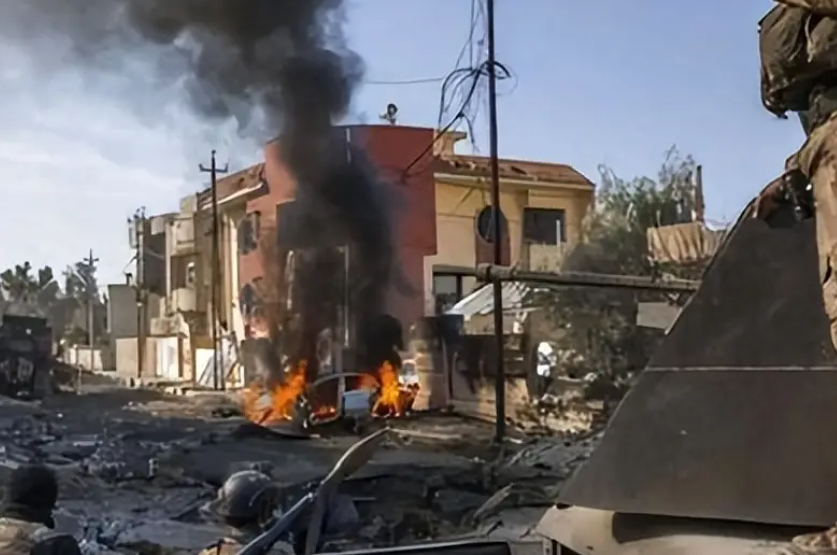 高盛称伊朗冲突可能引发历史性能源风险