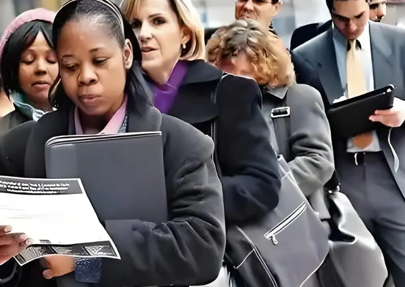 美民众生活压力凸显 特朗普计划前往宾州宣传经