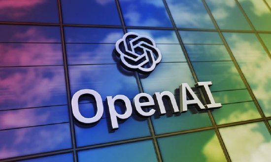 Information:OpenAI第一季度营收约为57亿美元
