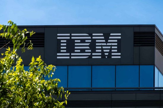 IBM获得美国政府资金支持 将投入20亿美元用于量