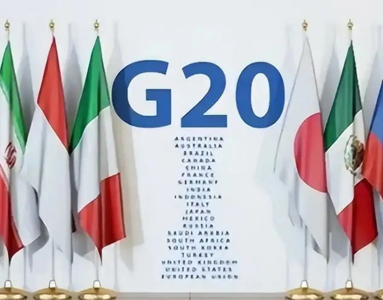 美国据悉将减少G-20财长会晤次数