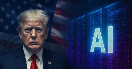 微软、谷歌等24家公司加入美国政府的人工智能“