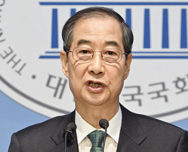 韩国金融委员会委员长：准备好以先发制人的措