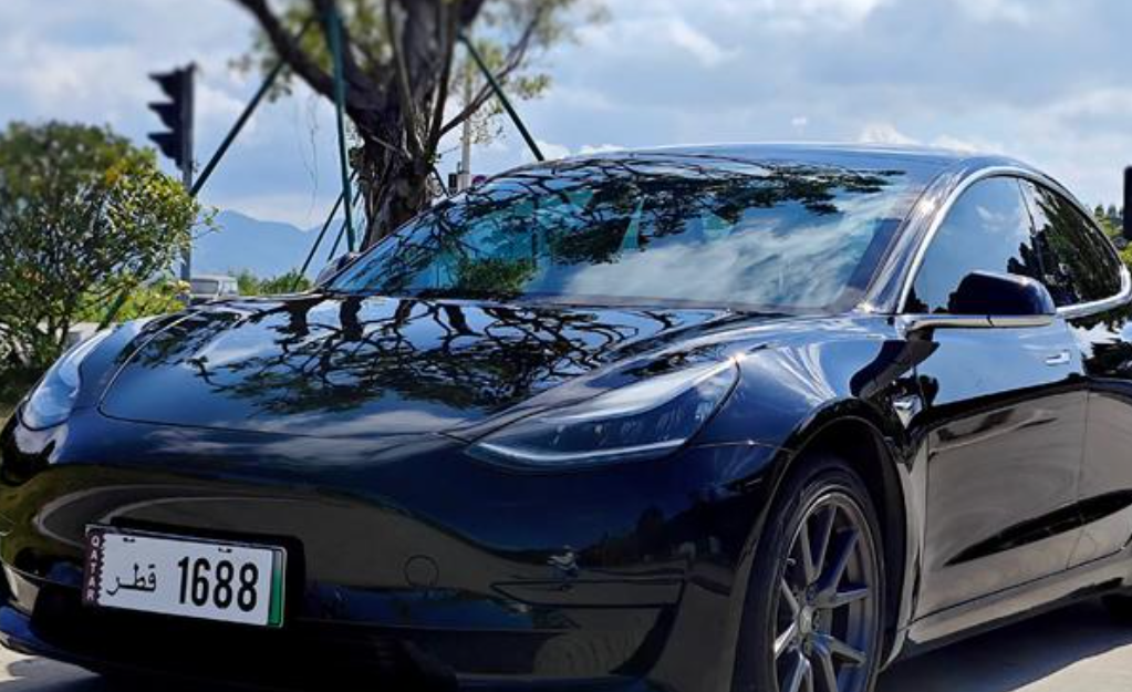 美国监管机构对特斯拉Model 3门把手问题展开调查