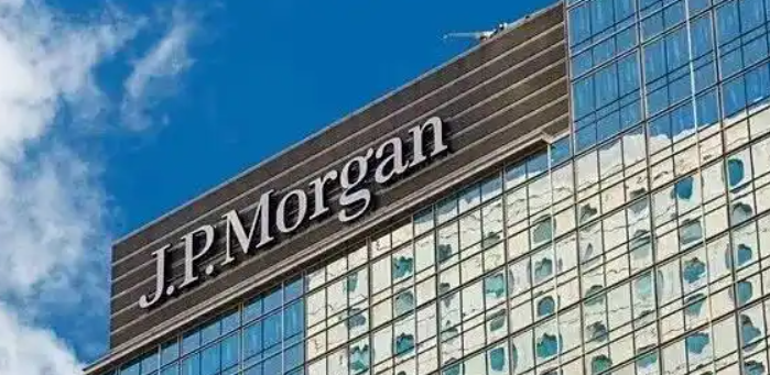 摩根大通近期冻结多家稳定币初创企业账户
