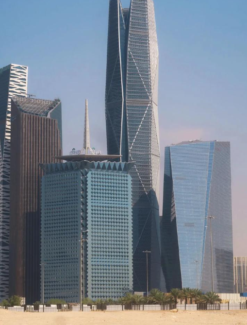 沙特阿拉伯连续第三个月下调亚洲旗舰油价