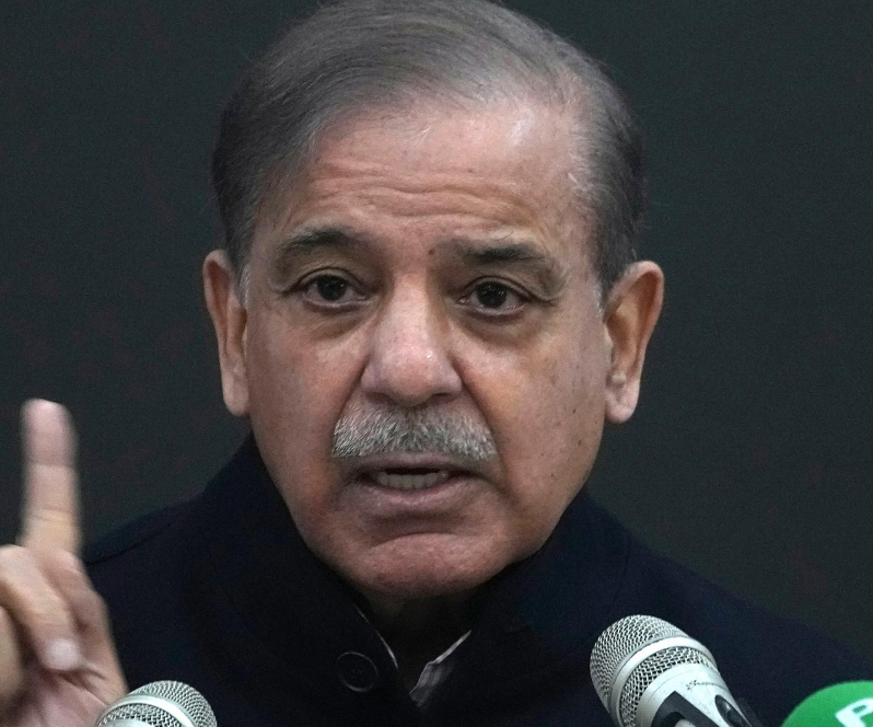 伊朗局势更新：特朗普发出严厉警告，巴基斯坦