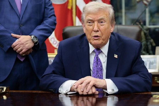 特朗普关税追踪：落地概率不足三成 最引人注目