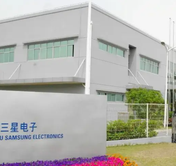 三星在英伟达 GTC 大会上首次展示下一代 AI 芯片