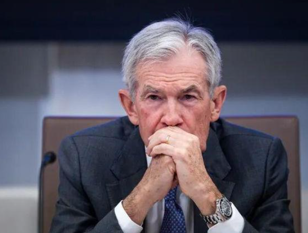 特朗普暗示最终人选已锁定 放话鲍威尔留任“日