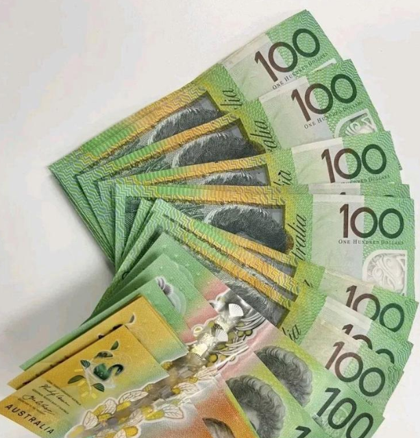 澳元升向三年来最强水平 市场将其视为高收益避