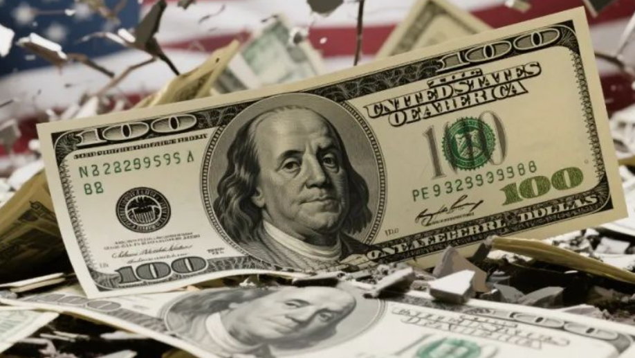 美国国债下跌 2年期国债拍卖和油价上涨令市场承