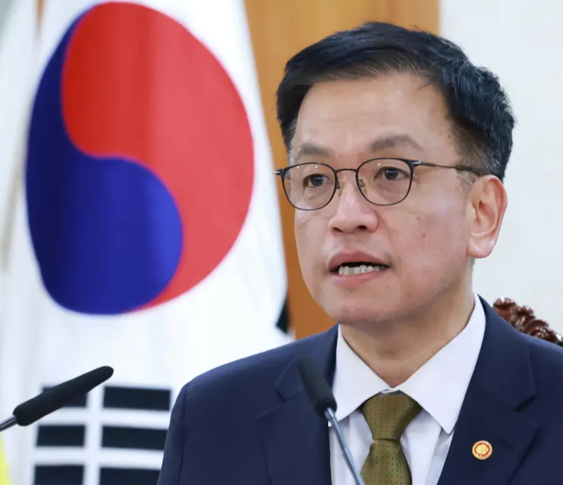 韩国政府承诺在中东危机期间优先保障医疗产品