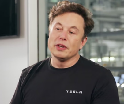 马斯克再次指责南非当局阻挠星链获得运营许可